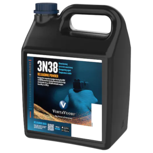 Vihtavuori 3N38 Smokeless Gun Powder