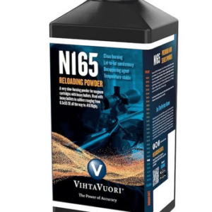 Vihtavuori N165 Smokeless Gun Powder