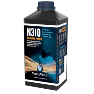 Vihtavuori N310 Smokeless Gun Powder