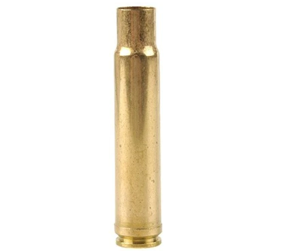 Weatherby Brass 460 Weatherby Magnum Box of 20