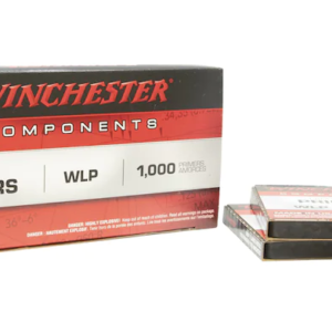 Winchester Large Pistol Primers #7 Box of 1000 (10 Trays of 100)