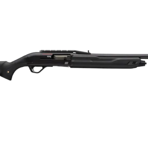 Winchester SX4 Cantilever Buck 12 Gauge Semi-Automatic Shotgun 22″ Barrel Matte Black and Black