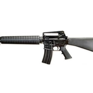 Windham Weaponry R20GVTA4S-7 Govt Rifle SA 223 Rem/5.56 NATO