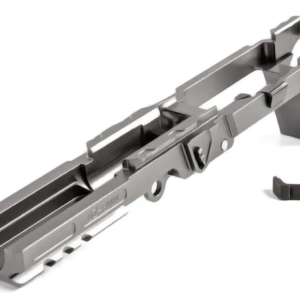 ZEV Technologies OZ9 Pistol Receiver Modular Build Kit