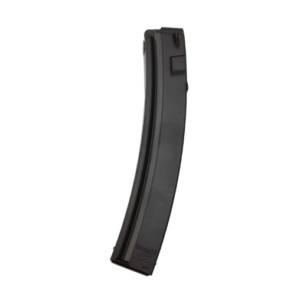 Zenith ZF-5, & HK SP5K, SP5 & MP5 9mm 30 Round Magazine, Steel