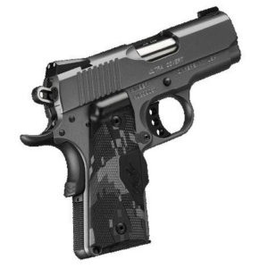 kimber ULTRA COVERT NS 2017