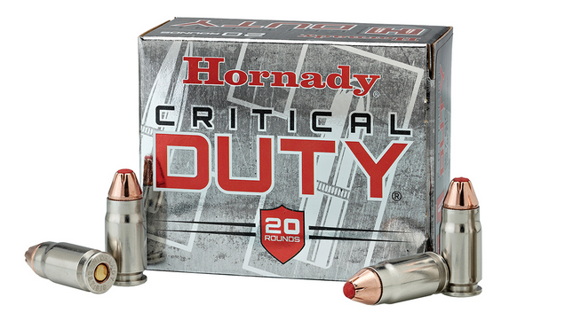 Hornady 90236 FlexLock 9mm Flex Lock 135 GR 25Box/10Case