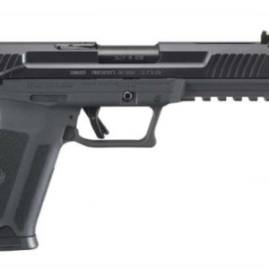 Ruger-57 Pistol 16401 Black 5.7 x 28mm 4.94in. 20+1