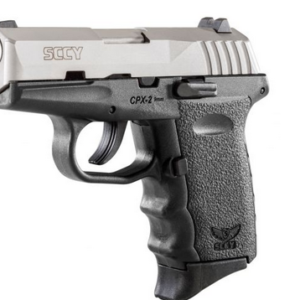 SCCY CPX-2-TT CPX2 10+1 9mm 3.1″