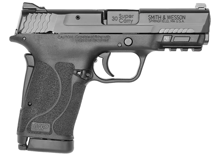 Smith & Wesson M&P Shield EZ Semi-Automatic Pistol