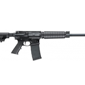 Smith & Wesson M&P15 SPORT II Optics Ready 5.56mm NATO/.223 30RD