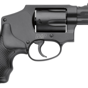 Smith & Wesson M&P340 357 Magnum J-Frame Revolver with Night Sight