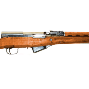 Used SKS Type 56 7.62x39mm