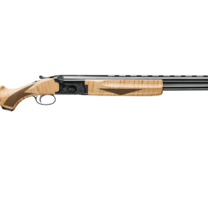 Winchester Model 101 Deluxe Maple Over/Under Shotgun