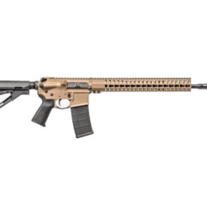 BARRETT REC7 DI 300BLK 16 30RD FDE
