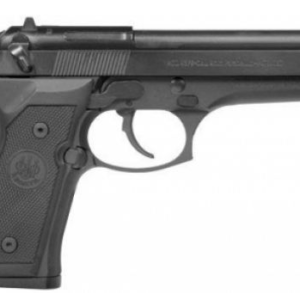 Beretta 92FS Italian 15+1 9mm 4.9″