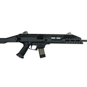 CZ Scorpion EVO 3 S1 Carbine w/ Muzzle Brake 20rd