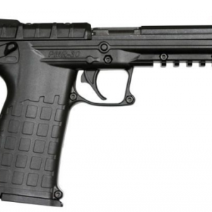 KEL-TEC CNC PMR-30 30+1 .22 MAG 4.3″