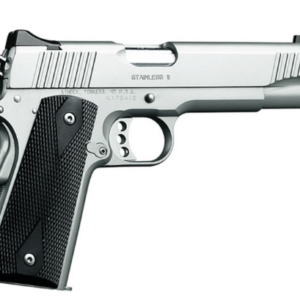 Kimber Stainless II 9mm Centerfire Pistol