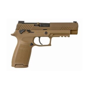 SIG SAUER P320-M17