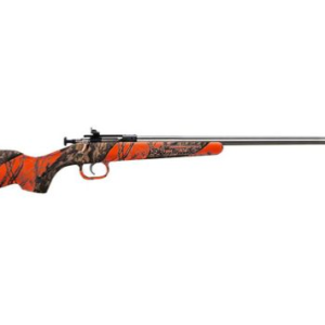 Savage F .22 LR MOSSY OAK BLAZE