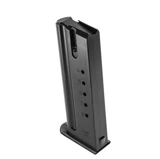 44 Magnum Desert Eagle Magazine, 8 Round