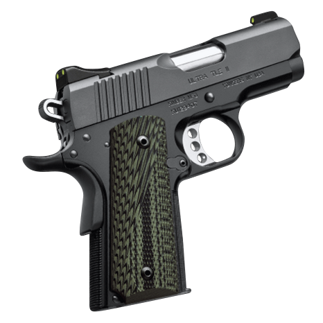 Kimber Ultra TLE II, Semi Auto, 45 ACP
