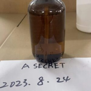 GBL Gamma Butyrolactone & Butanediol (BDO)