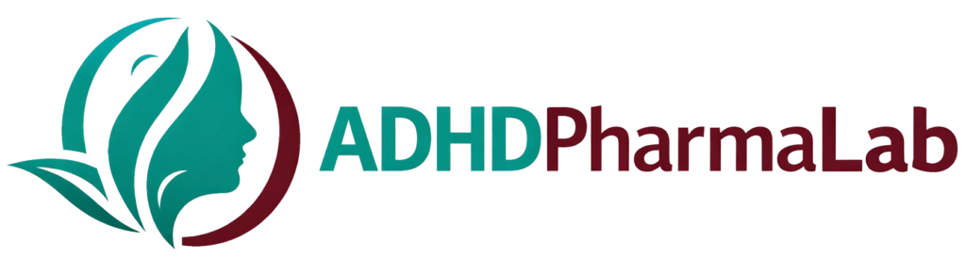 ADHD Pharma Lab
